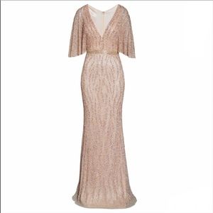 Mac Duggal evening gown size 14